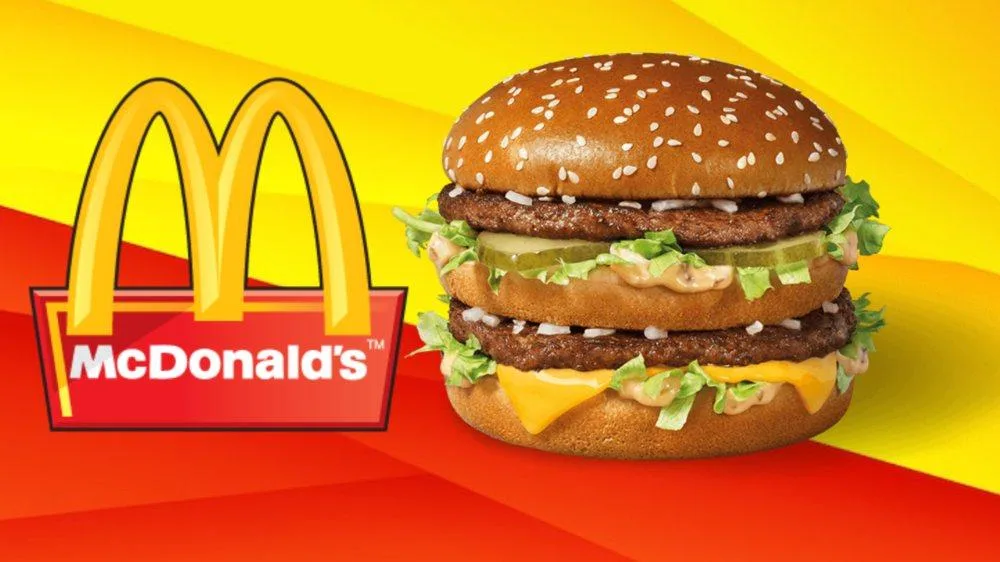 McDonald's Breakfast Menu with Prices updated in June 2024