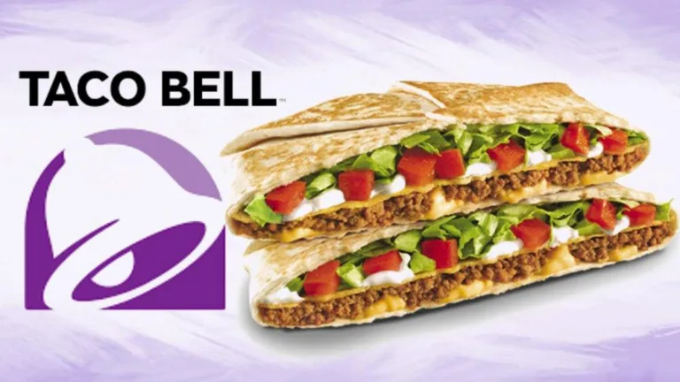 Taco Bell Breakfast Menu With Prices 2024