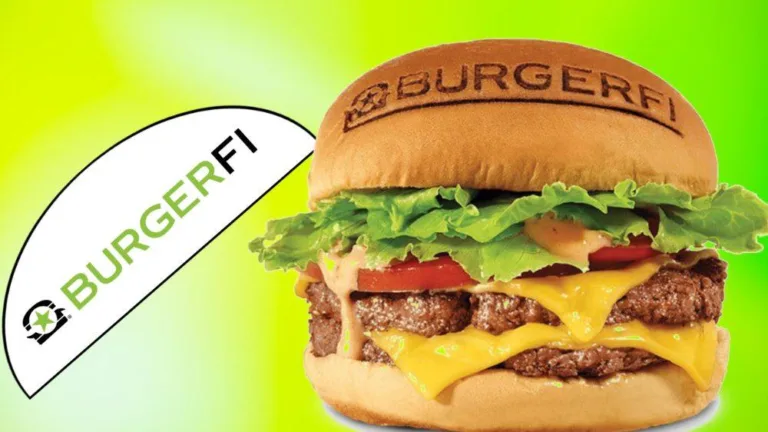 BurgerFi Breakfast Menu With Price 2024