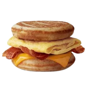 Bacon Egg and Cheese McGriddles Nutrition and Price