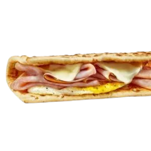 Black Forest Ham, Egg & Cheese Price And Nutrition 
