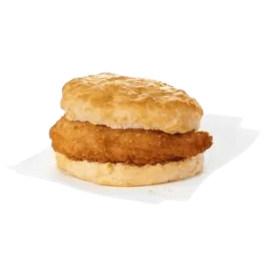 Chick-fil-A Chicken Biscuit Price And Nutrition