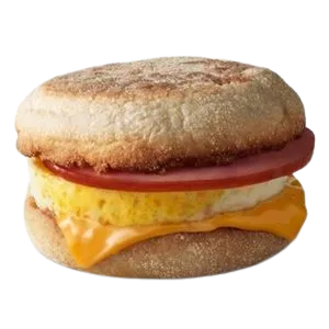 Egg McMuffin Price and Nutrition