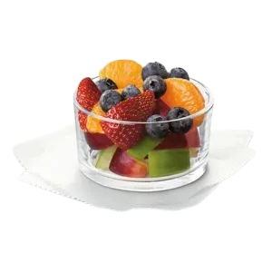 Fruit Cup Recipe And Nutrition
