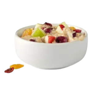 Fruit & Maple Oatmeal Price & Nutrition
