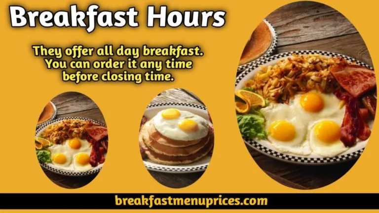 Black Bear Diner Breakfast Hours And Delivery Locations