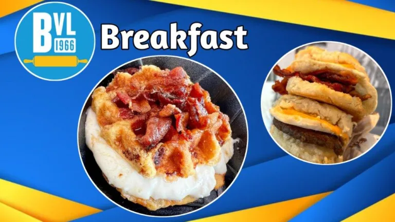 Biscuitville Breakfast Menu Prices With Prices 2024