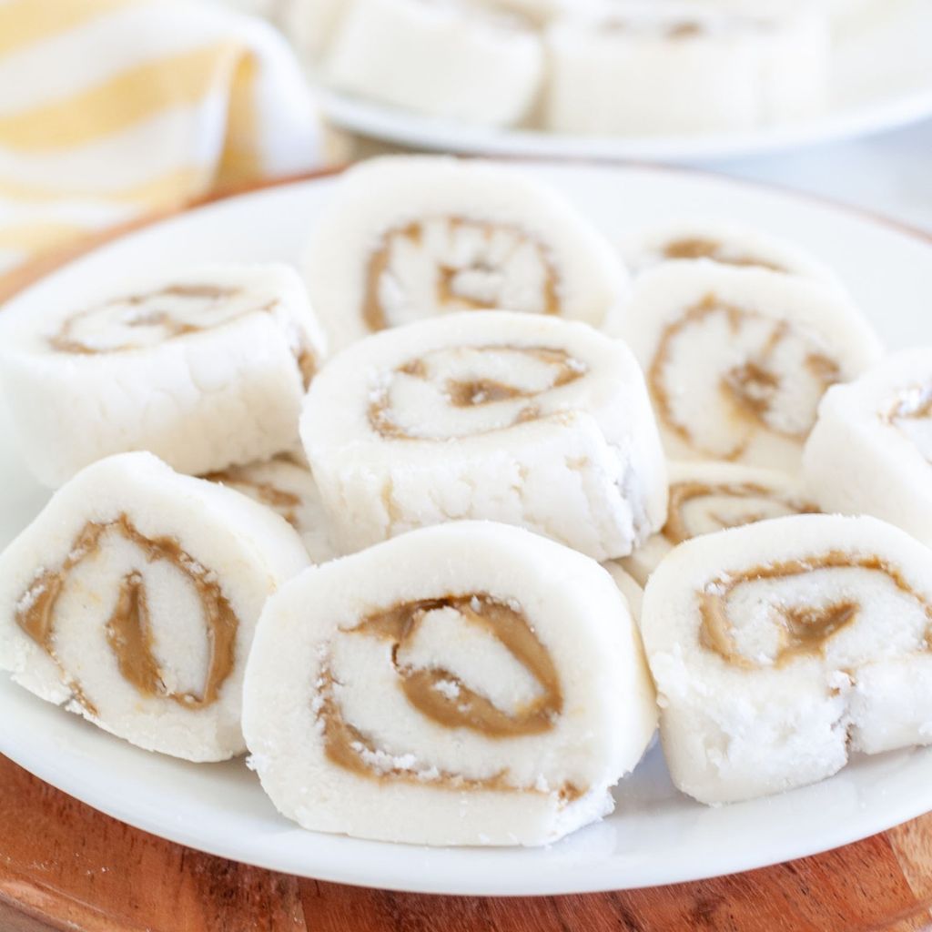 Old Fashioned Potato Candy