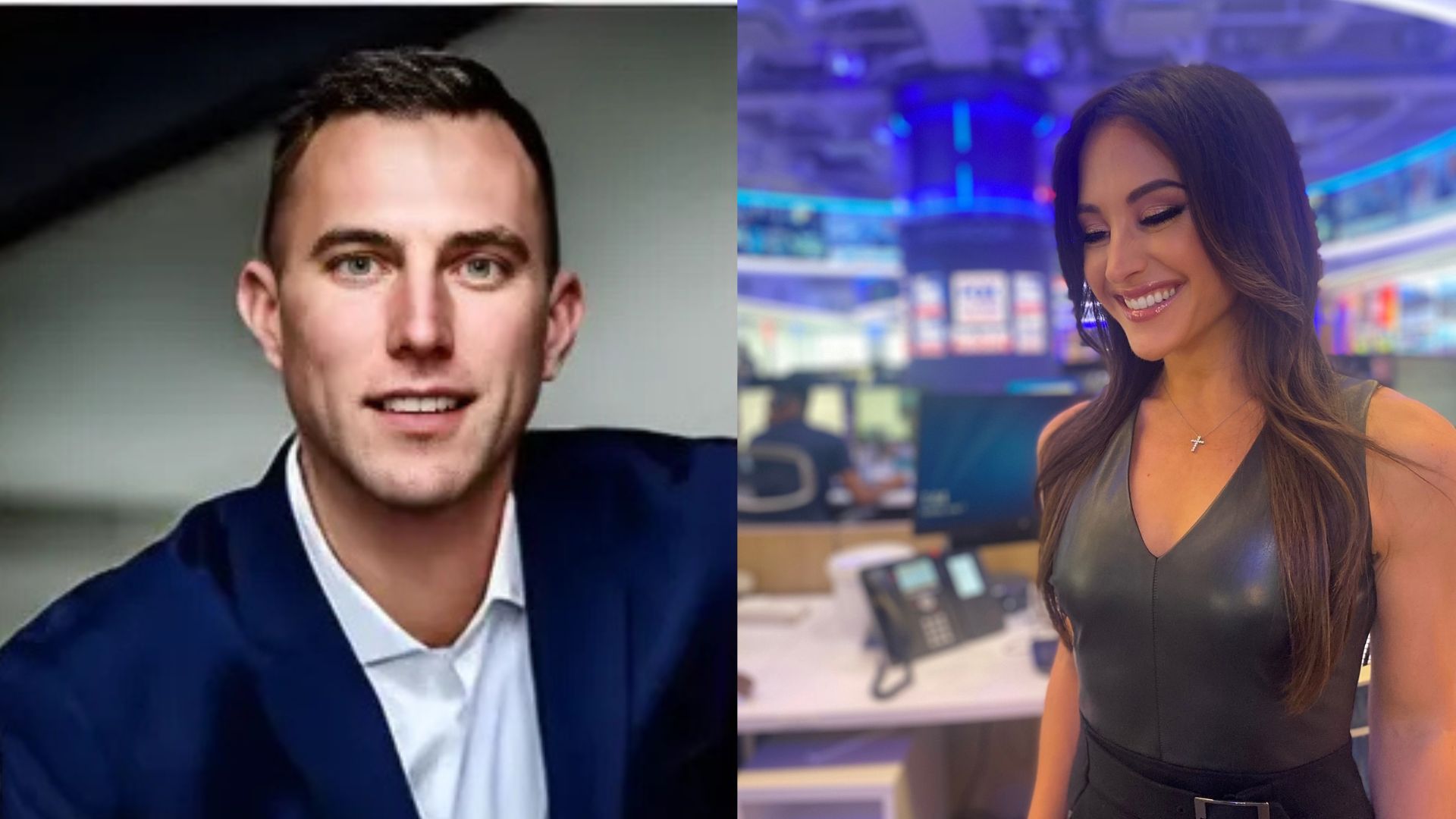 Emily Compagno Husband: Divorce, and New Love Story 1 Emily Compagno Husband