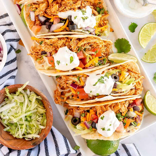 Rotisserie Chicken Recipes