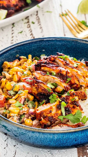 Pollo Asado (Chicken Asado) Recipe