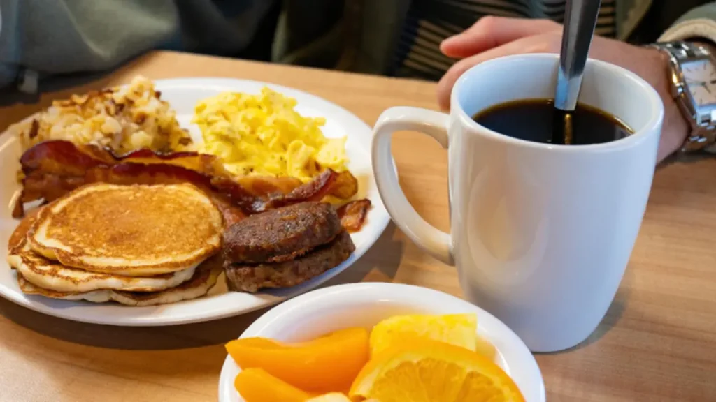 Value for Families and Groups Golden Corral Breakfast Hours